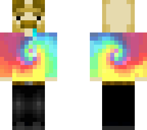 tyedie llama 2.0