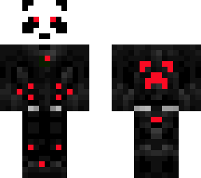 uhc red panda