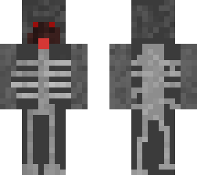unbound skeleton