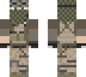 us recon