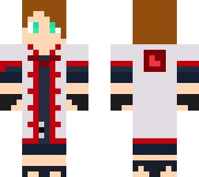 uzumaki nova uzukage