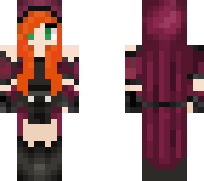 vampire huntress