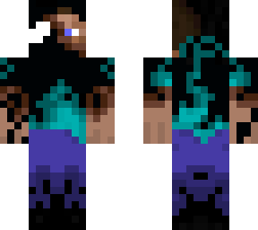 venom steve (hoodie)