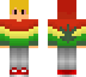 weed boy