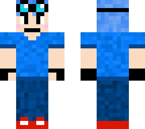 weird dantdm