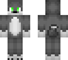 wolf