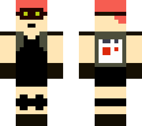 worker dude