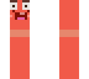 wormy