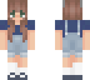 young blue
