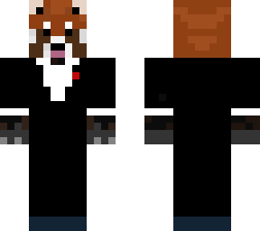 zach special skin