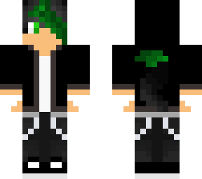 zane (emo)