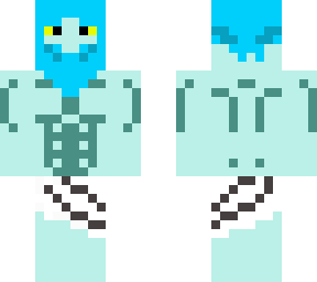 zeus el del meme (me base de alguien mas pero creo que lo hice mejor)