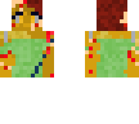 zombie girl ( no legs ) colab with: cl3v3rcooki3