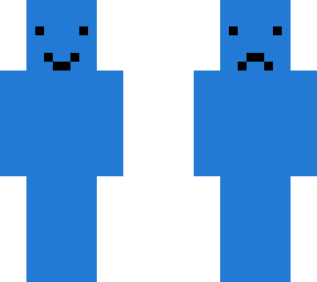 :)         ):        (light blue)
