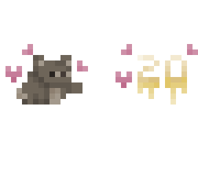 20 followers!