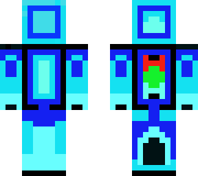 a blue cell youtube 1