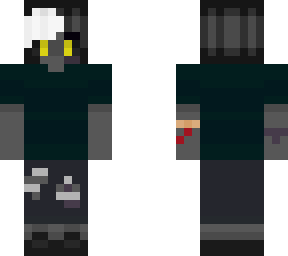 a shadow elemental