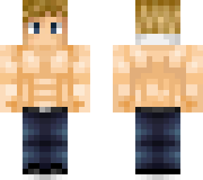 adamojang with shirt you can take off