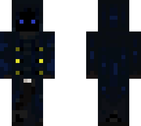 admiral gohst