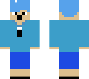 agent blue0 (part 2)