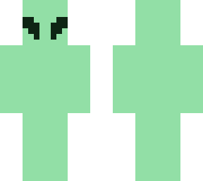 alien