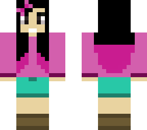 ally (me)