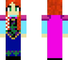 anna
