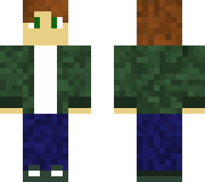 army vest man