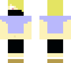 average person