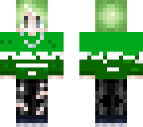 Awsten Knight Minecraft Skins