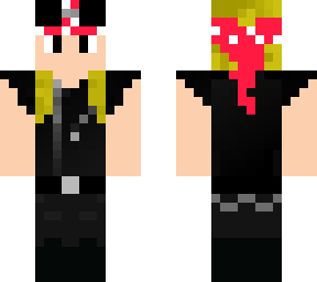 axl rose no tatoo