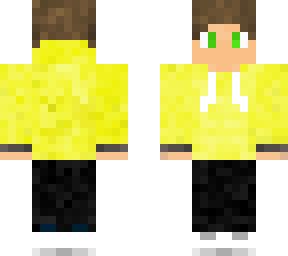 bannana sweater backwards