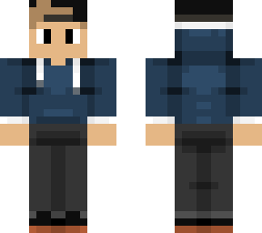 bas with correct jeans