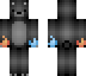 bear