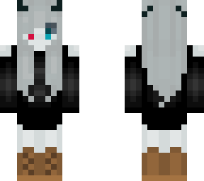 black demon