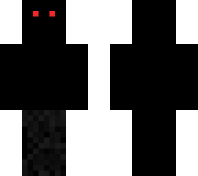 black guy
