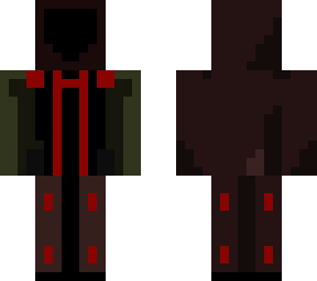 black wraith