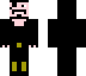 blackheart (stage 1)