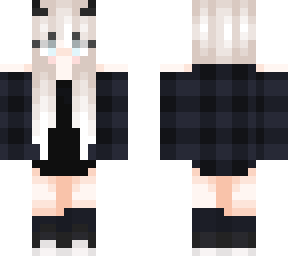 blonde