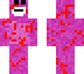 bloodey barney