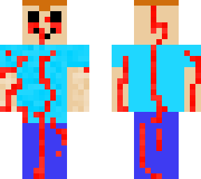 bloody boi