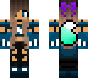 blue wolf (again)