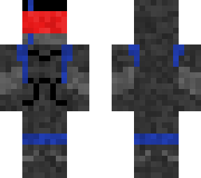 bounty hunter