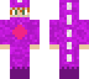 bow spleef girl
