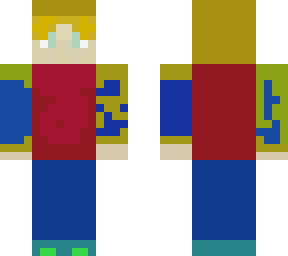 boy
