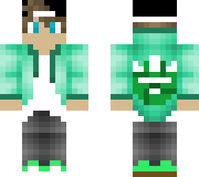 bulbasaur skin