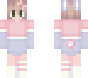 bunny boy