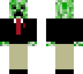 business creeper