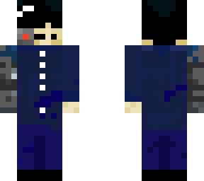 bwlct cyborg