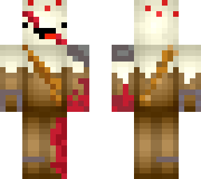 cake warrior